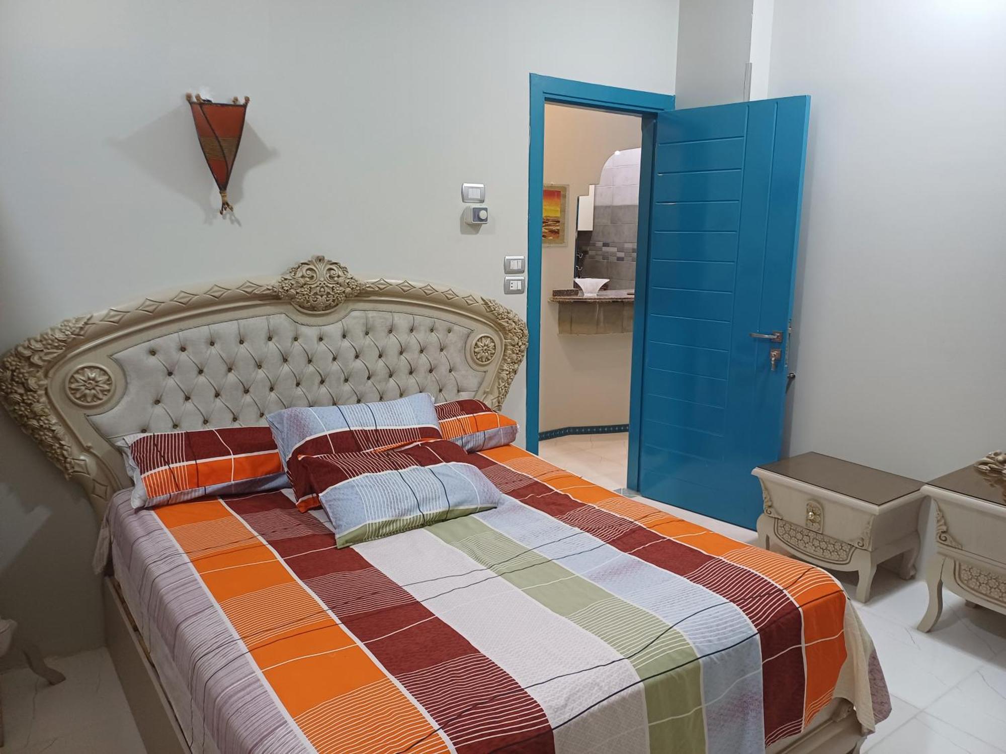New Villa Carimo El Qoseir Esterno foto